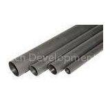 Eco Friendly 50 Foot Rigid Carbon Fiber Telescopic Pole / Hook on Pole thumbnail-1