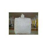 40ft / 20 Foot PP Woven Bulk Container Liner , Sugar / Coca Cola Container Liners thumbnail-1