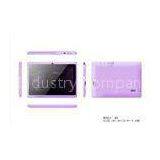 Android ICS 4.0 OS 7 Inch Touchpad Tablet PC With Front Camera And Rear Camera