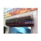 Automatic High Purificaition Residential Air Curtain Cold Rolled Steel , 1500x240x240mm thumbnail-1