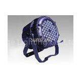 High Power LED 5W*36pcs (R 12 G 12 B 12), 240W Waterproof LED Par Cans for Outdoor thumbnail-1