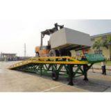 Loading Dock for Cargo Loading and Unloading thumbnail-2