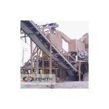 B Series Belt Convey/mining Machine thumbnail-3