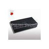 Professional Small Cardboard Gift Boxes For Wallet , Silk Screen