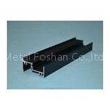 Building Decorative Extruded Anodized Aluminium Profile In 5.9 Meters thumbnail-1