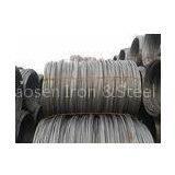 ER70S-2 Submerged - Arc Welding Wire Rod For Strength Structures thumbnail-1