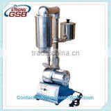 LZ Steam Thread Blower Machine With Low Price Used Shoes /leather Making Machine thumbnail-1