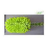 Professional Car Cleaning Tools products with Chenille Brushing / Micro Fiber Towel