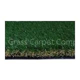UV Resistant 11600Dtex 35mm Decorative Garden Artificial Grass, Gauge 3/8, SEQZT3512DF1