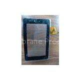 Custom Made 7 Inch Anti Corrosion Glass LCD Touch Screen Panel