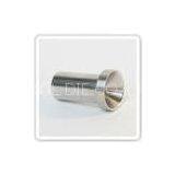Stainless Steel / Ti-6AL-4V Titanium CNC Machining Components Ra 0.8 M thumbnail-1