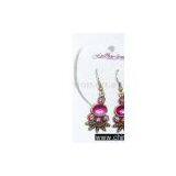Sell Fashion Earring thumbnail-1