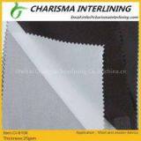 Eco-friendly Double-dot Coating Elastic Interlining 8108 thumbnail-2