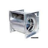 DTK Series Direct-driving Forward Curved Centrifugal Fan thumbnail-1