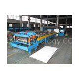 Steel Roof Tile Forming Machinery With Good Performance for Big Span Steel Structure