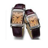 Folwer Leather Watch thumbnail-1