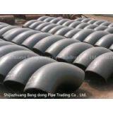 Butt Welding Pipe Fittings ELBOW