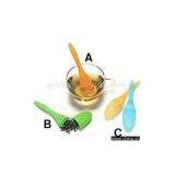 Silicone Tea Dipper thumbnail-1