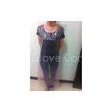 100% Latex Free Disposable PE Gloves for Cleaning and Nursing