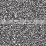 Factory Supply Soft Handfeeling and Shinning Design Silver Glitter Fabric thumbnail-4