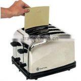 Non-stick BBQ Grill Bag for Cooking Bread, Fish, Meat in Oven, Grill