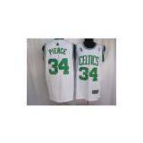 Boston Celtics 2010 Finals #34 Paul Pierce Jersey