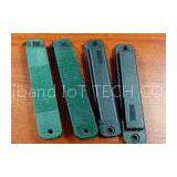 Waterproof 860 MHz - 960MHz RFID On-Metal Tags for Logistic Tracking