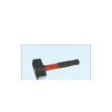 Sell ST331 German Type Stoning Hammer With Handle (0.8kg-2kg)