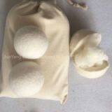 Eco Friendly Wool Dryer Ball thumbnail-3