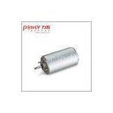 12V Permanent Magnet DC Motor Small Volume 51 X 89 mm 2715 RPM thumbnail-1