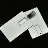 Credit Card Shapes USB Flash Drive 3.0 thumbnail-1