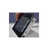 8 inches industrial touch screen monitor IEC-608