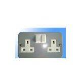 Sell 13A Switch Socket
