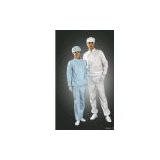 Sell Antistatic Purification Fission Garment