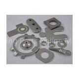 Brass , Bronze Sheet Metal Stamping Parts thumbnail-1