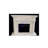 Marble Fireplace thumbnail-1