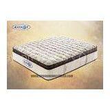 Orthopedic Compressed Packing Pocket Spring Mattress With Natural Latex