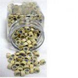 Silicion Micro Ring for Hair Extension thumbnail-1