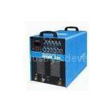 Inverter pulse AC/DC TIG welding machine