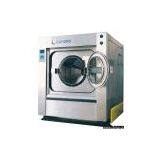 Fully-auto Tiltable Washer Extractor thumbnail-1