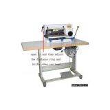 XL-1 Leather Strip Cutting Machine thumbnail-1