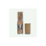 Manicure and Pedicure Kit, Manicure and Pedicure Tools thumbnail-1