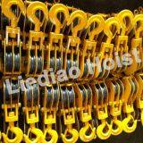 Double Wheels Pulley Block thumbnail-3