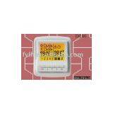 Thermostat/room Thermostat/digital Thermostat/touch Screen Room Thermostat/touch Screen Thermostat thumbnail-1