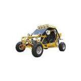 Power Buggy 800cc (4 Seater)