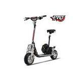 EVO 2X, EVO 50cc Gas Scooter, Evo Powerboards 2X Gas Scooter,EVO2X 50c thumbnail-1