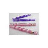 Fashion Invitation Tube Scroll for Weding