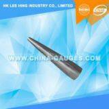 UL1278 PA160 Rigid Test Probe ul Test Finger Probe