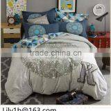 Cheap Bedding Sets Full Baby Bed Set Bedding Bed Linen Online Kids Cartoon Bedding Set thumbnail-6