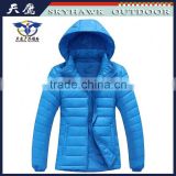High Quality Winter Women Warm Down Jacket